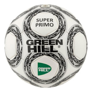 Мяч футбольный GREEN HILL SUPER PRIMO FB-9135 (№ 4)
